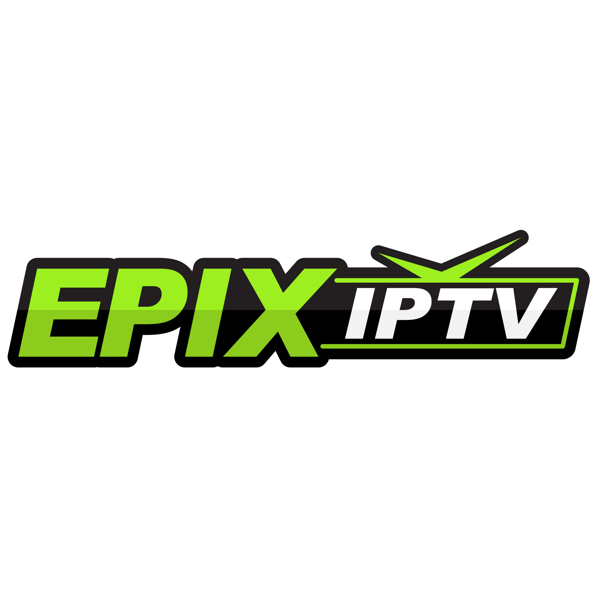 Epix IPTV — premium IPTV subscription